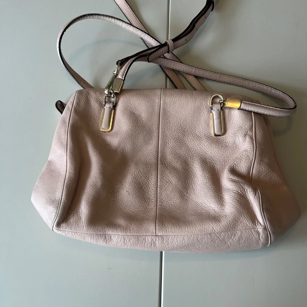 Coach Madison Madeline bag style 25169